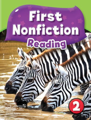 First Nonfiction Reading 2