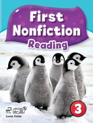 First Nonfiction Reading 3