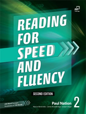 Reading for Speed and Fluency 2e 2