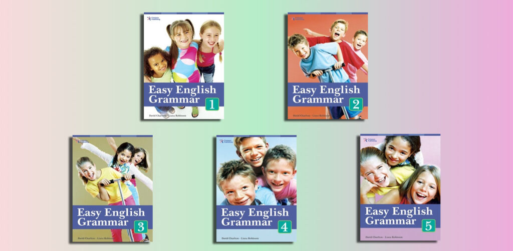 Download Easy English Grammar Pdf
