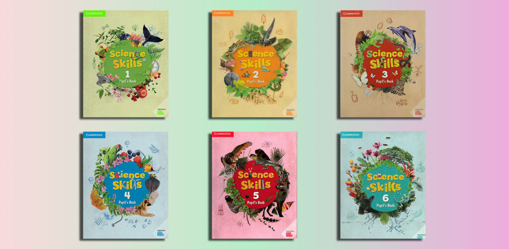 Download Cambridge Science Skills Pdf