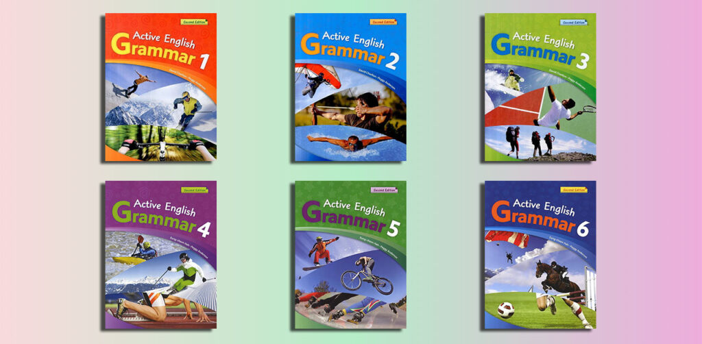 Download Compass Active English Grammar Pdf Resources