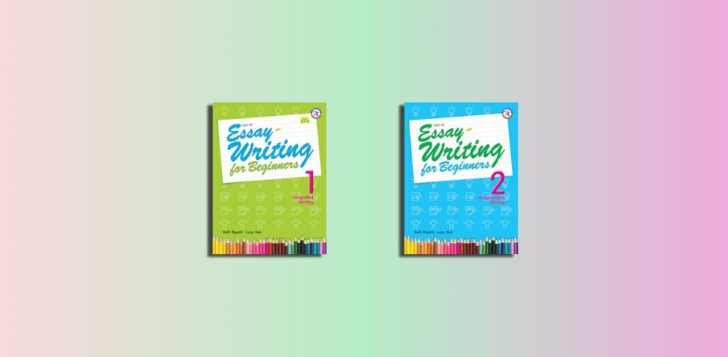 Download Essay Writing for Beginners Pdf