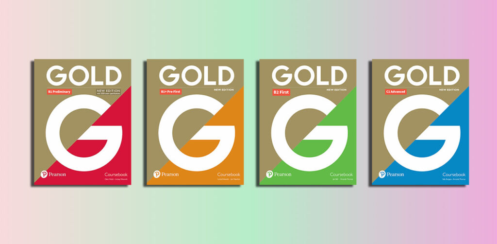 Download Pearson Gold New Edition Pdf ActiveTeach