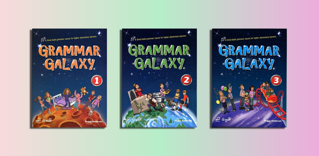 Download Compass Grammar Galaxy Pdf Resources