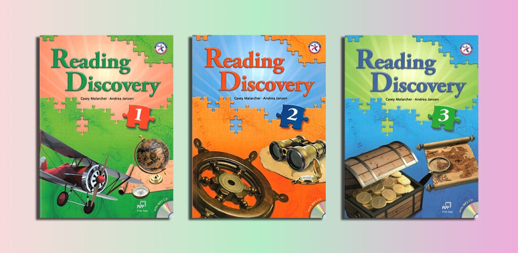 Download Compass Reading Discovery Pdf Resources