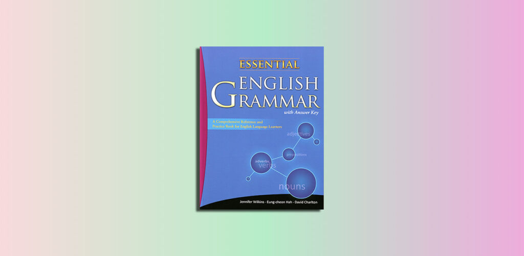 Download Essential English Grammar Pdf