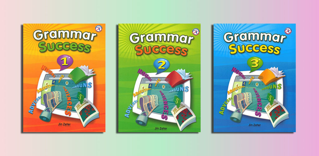 Download Grammar Success Pdf Resources