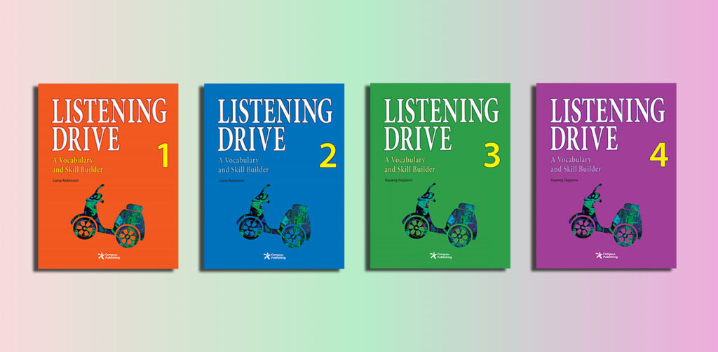 Download Listening Drive Pdf Resources