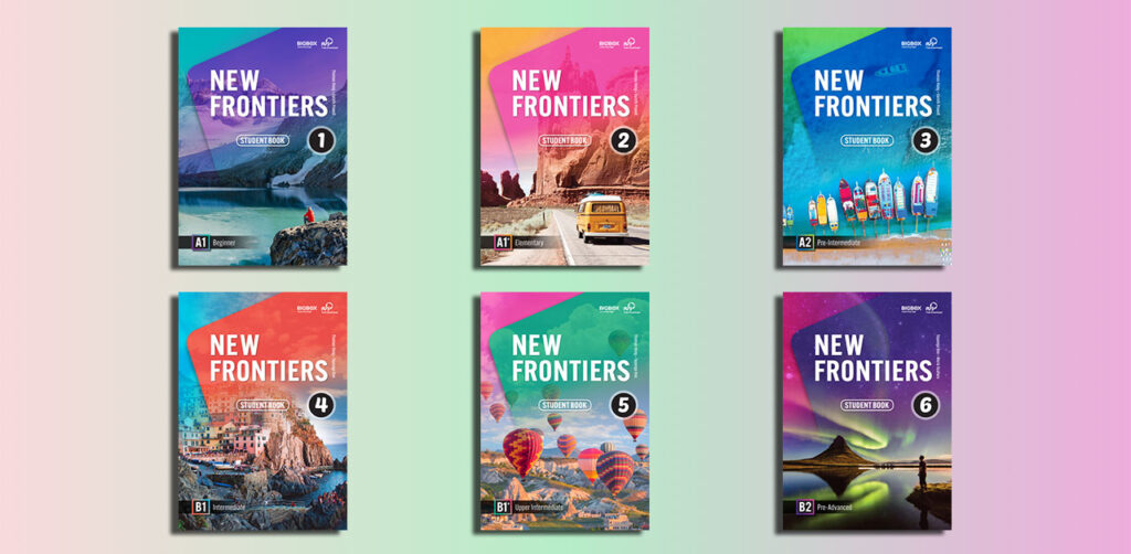 Download New Frontiers Pdf Resources