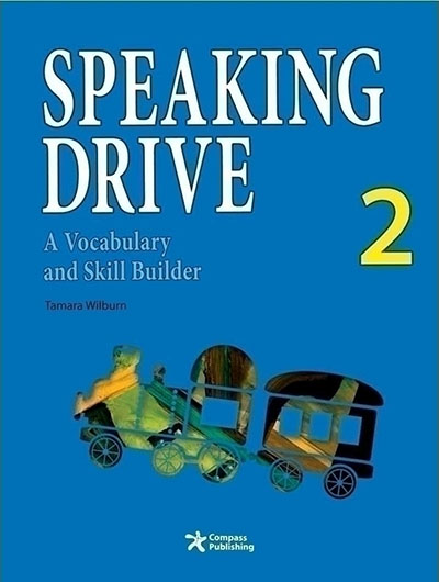 Speaking Drive 2 Student Book