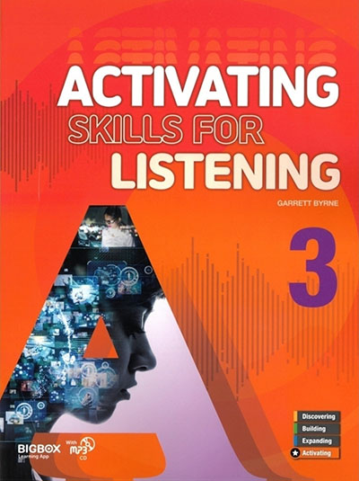Activating Skills for Listening 3