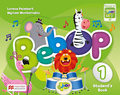 Bebop 1 Student's Book
