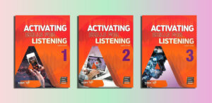 Download Activating Skills for Listening PDF