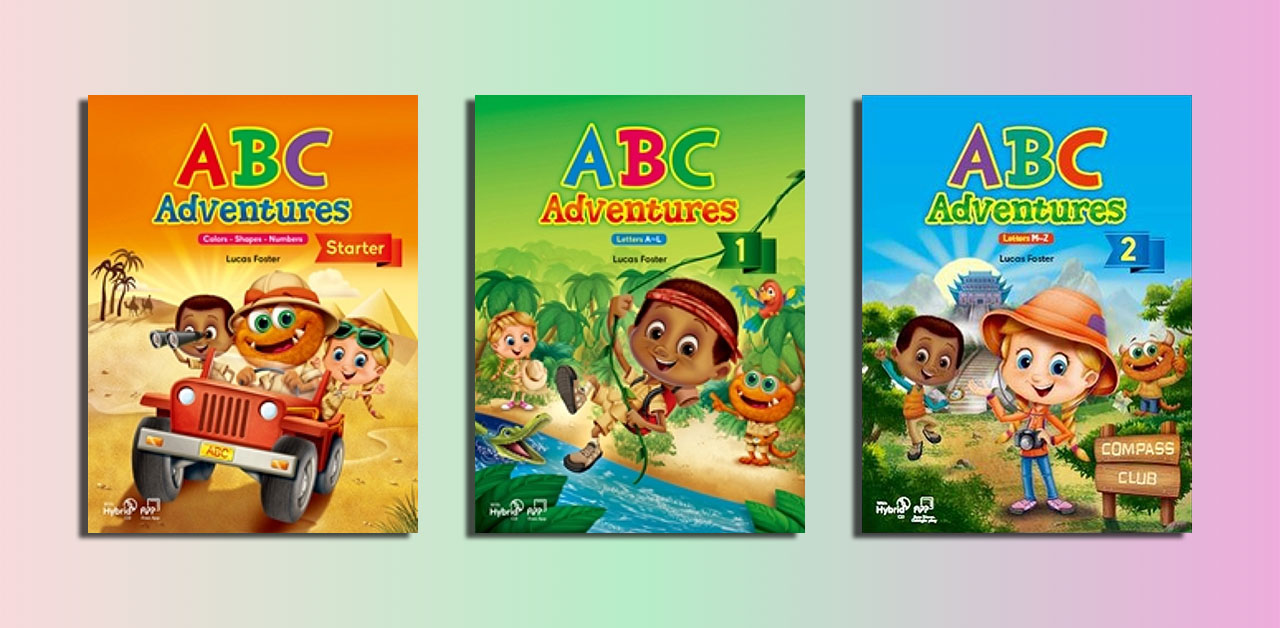 Download Compass ABC Adventures Pdf