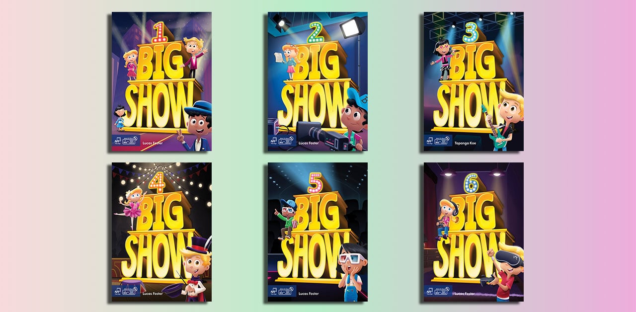 Download Compass Big Show PDF