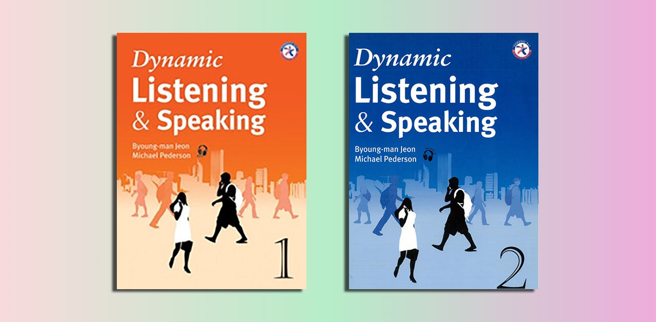 Download Dynamic Listening & Speaking PDF