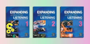 Download Expanding Skills for Listening PDF