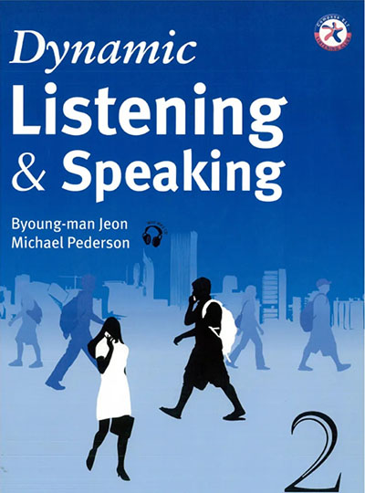 Dynamic Listening & Speaking 1 Student Book