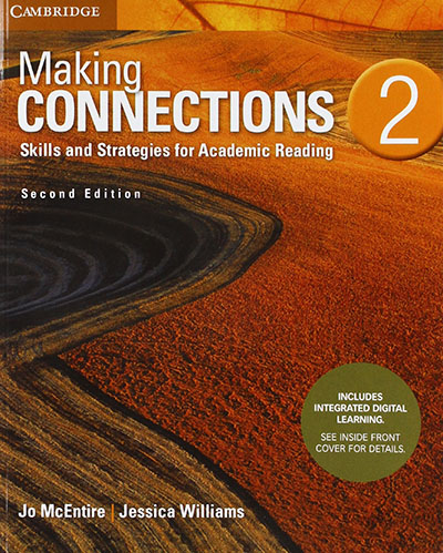 Making Connections 2e 2 Student's Book