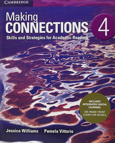 Making Connections 4 Student's Book