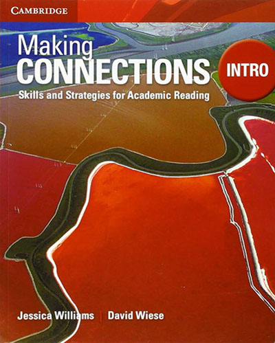 Making Connections Intro Student's Book