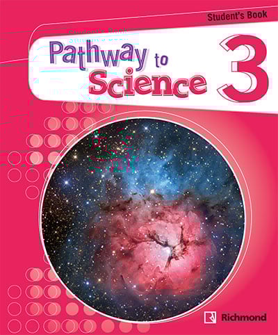 Pathway to Science 3 Student's Book