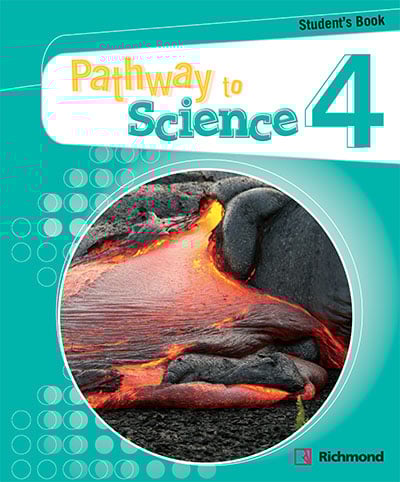 Pathway to Science 4 Student's Book