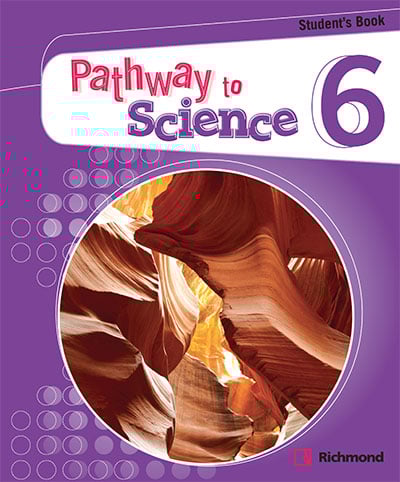 Pathway to Science 6 Student's Book