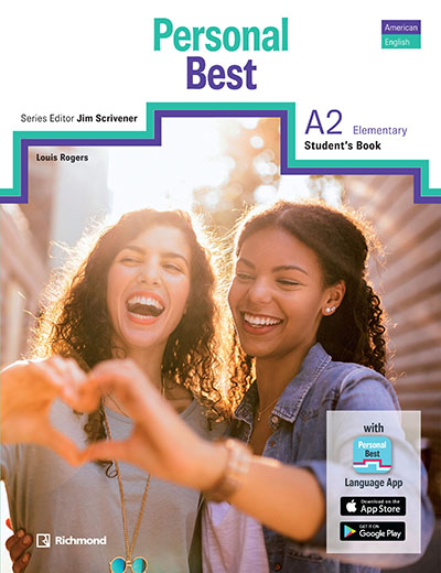 Personal Best 2 Student's Book