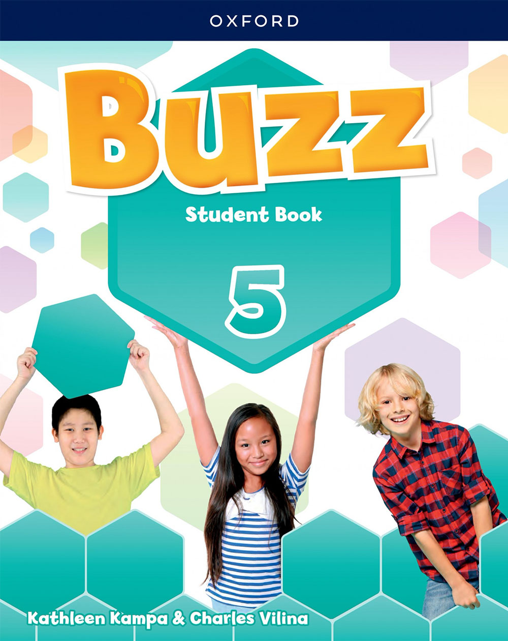 Buzz 5 Student Book