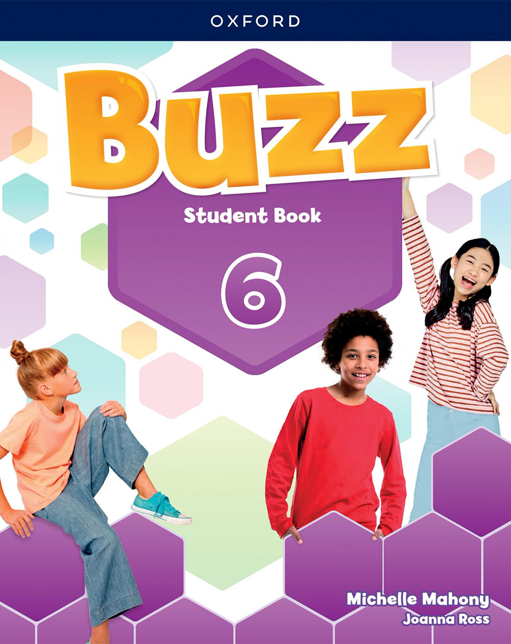 Buzz 6 Student Book