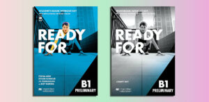 Download Macmillan Ready for B1 Preliminary PDF