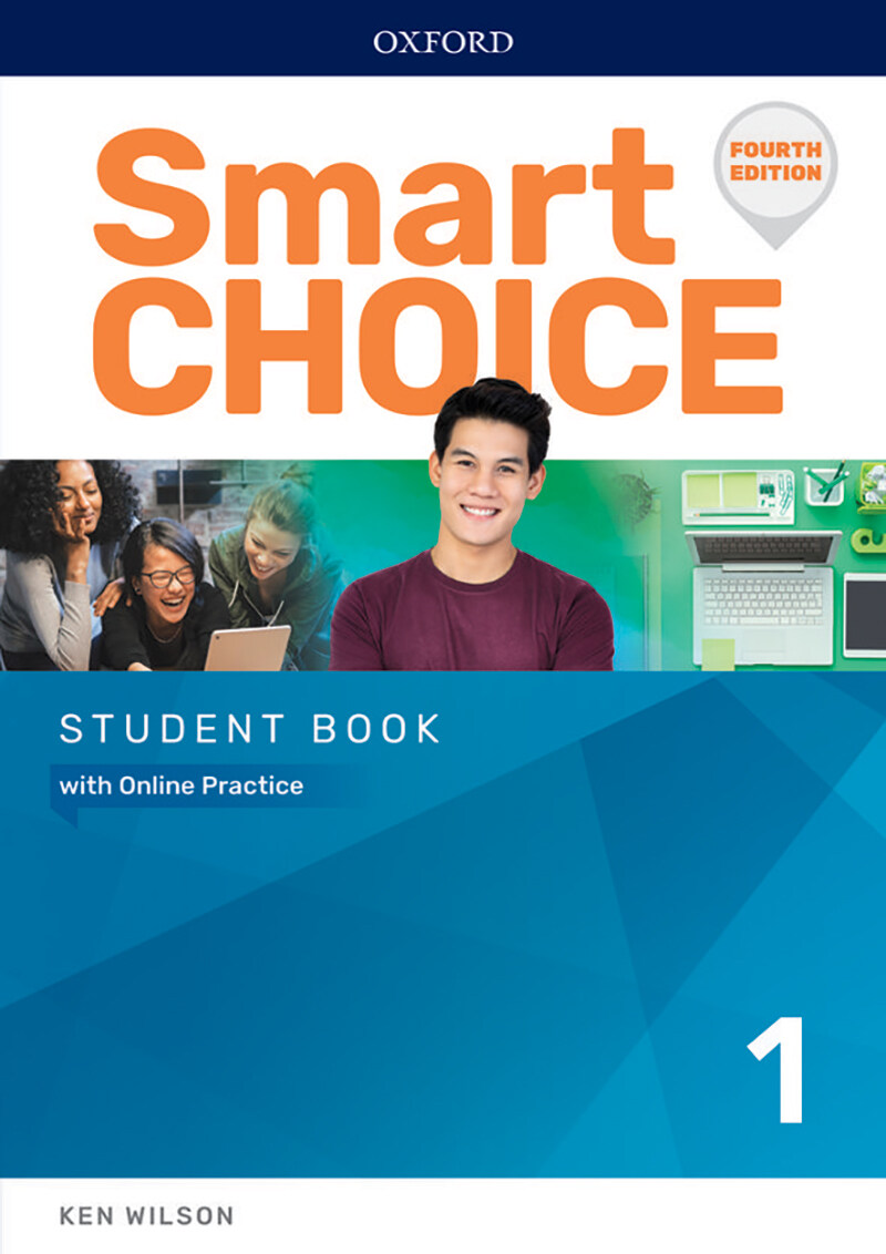 Smart Choice 4th 1 Student's Book