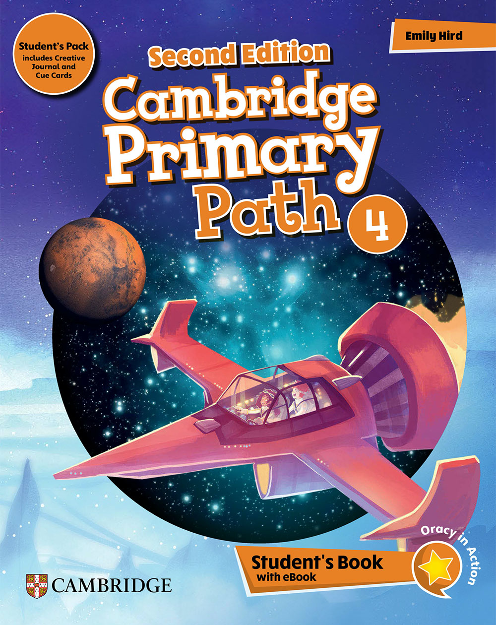 Cambridge Primary Path 2e 4 Student's Book