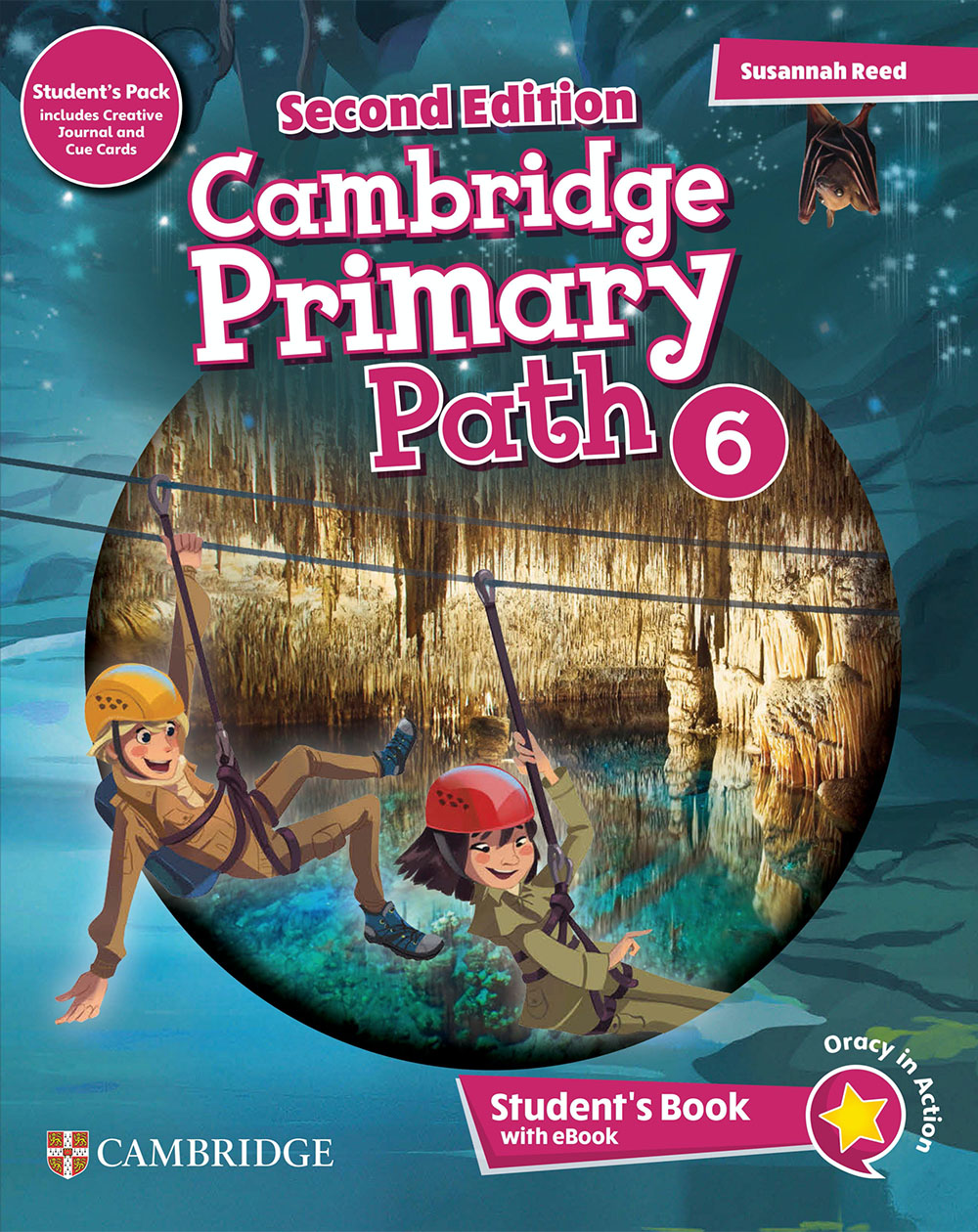 Cambridge Primary Path 2e 6 Student's Book