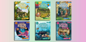 Download Cambridge Primary Path 2nd edition PDF