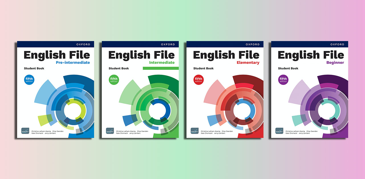 Download English File 5th Edition PDF