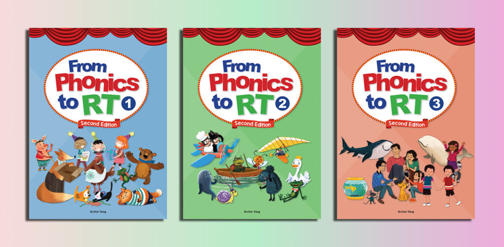 Download From Phonics to RT Second Edition