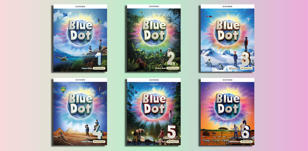 Download Oxford Blue Dot PDF