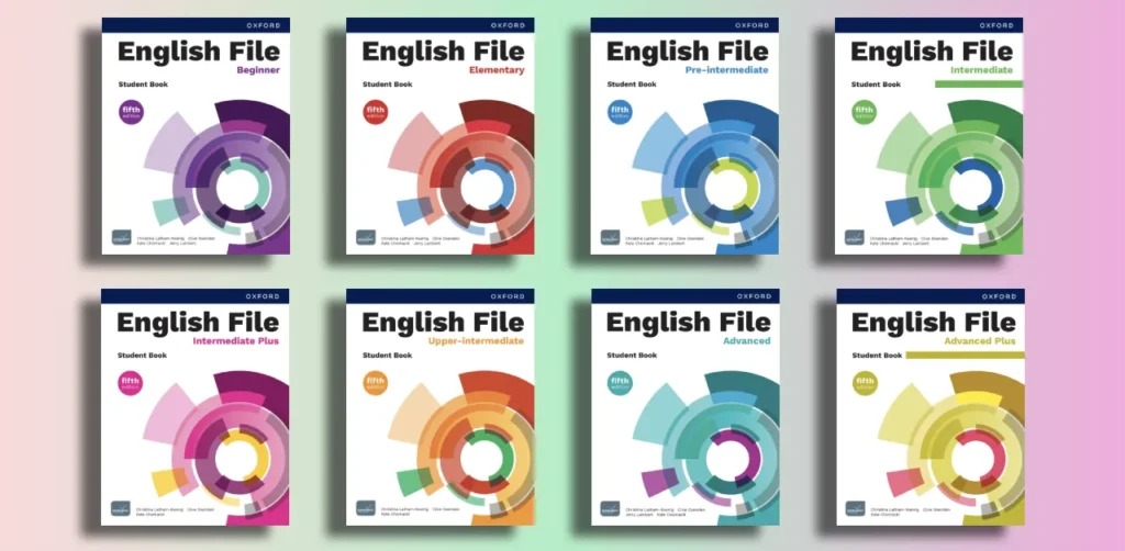English File Fifth Edition PDF