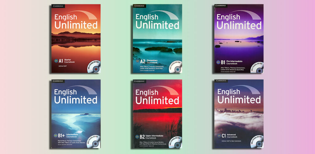 Download Cambridge English Unlimited PDF