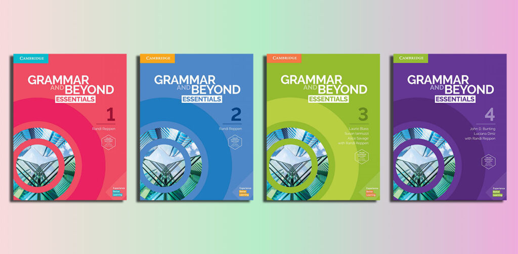 Download Grammar and Beyond Essentials PDF