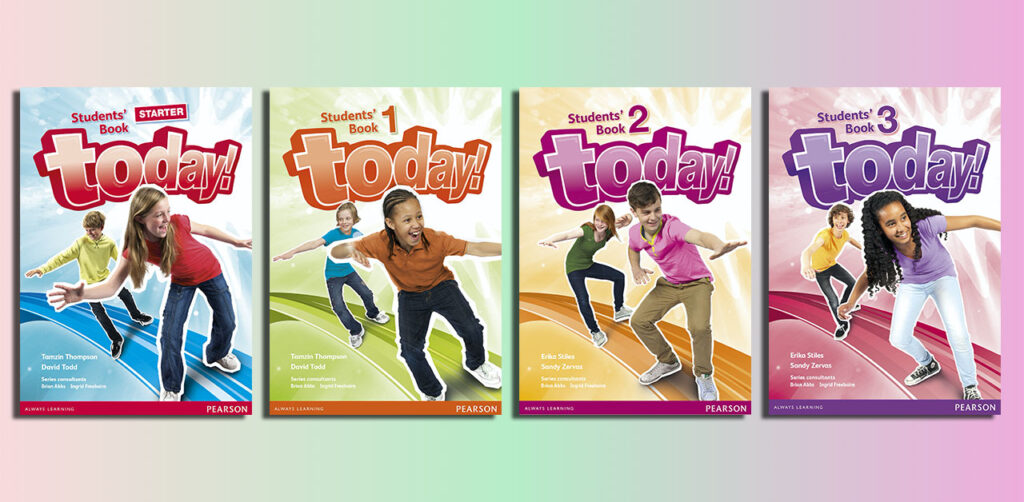 Download Pearson Today PDF