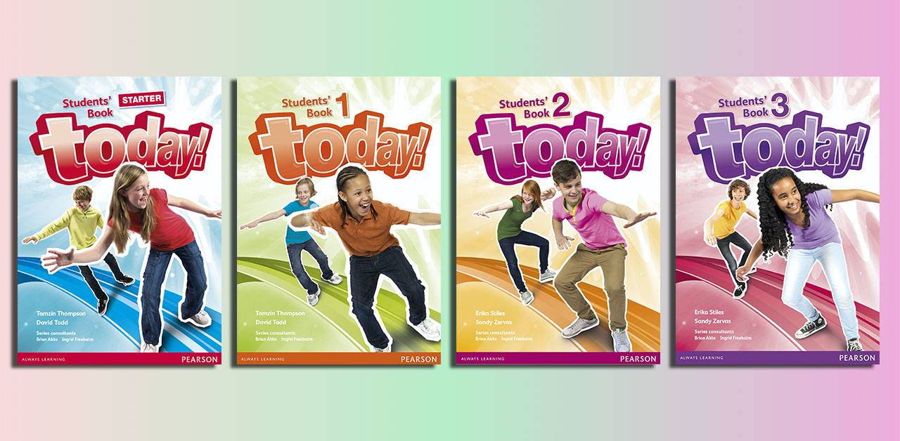 Download Pearson Today PDF