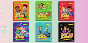 Download Richmond Cool Kids Second Edition PDF