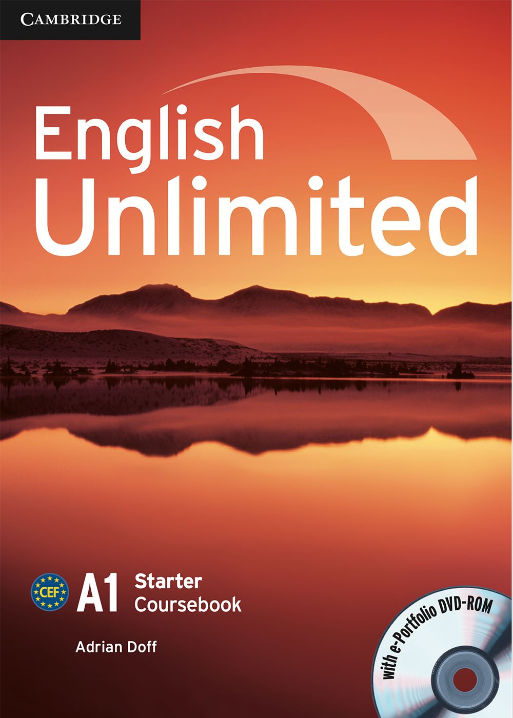 English Unlimited A1 Coursebook