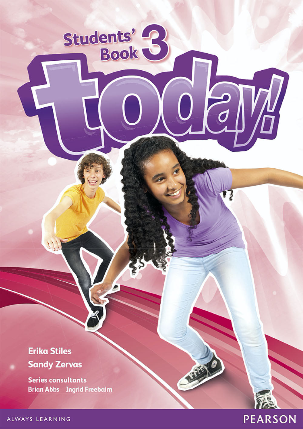 Today 3 Student's Book