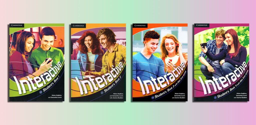 Download Cambridge Interactive PDF