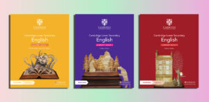 Download Cambridge Lower Secondary English Second Edition PDF